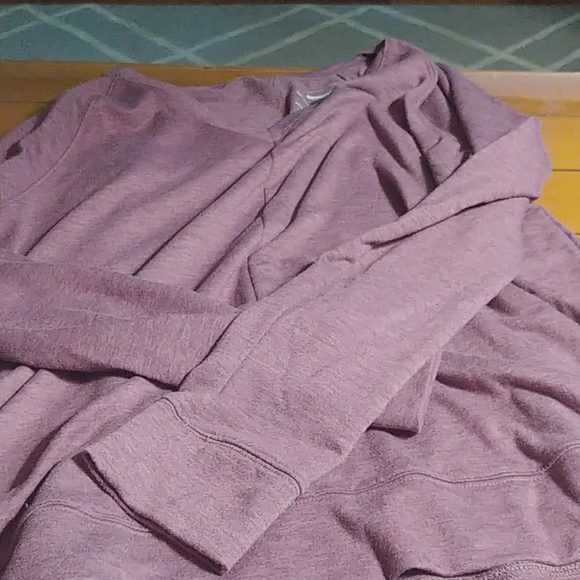 Sonoma Sweaters - Euc soft touch poncho